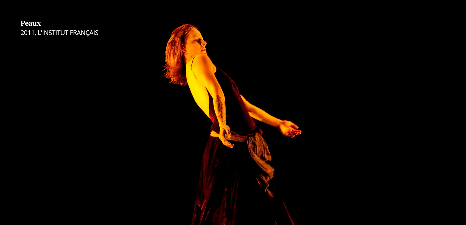 Peaux